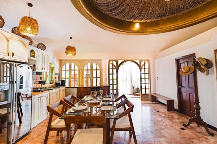 Lujoso Apartamento Playacar F1 a metros del mar