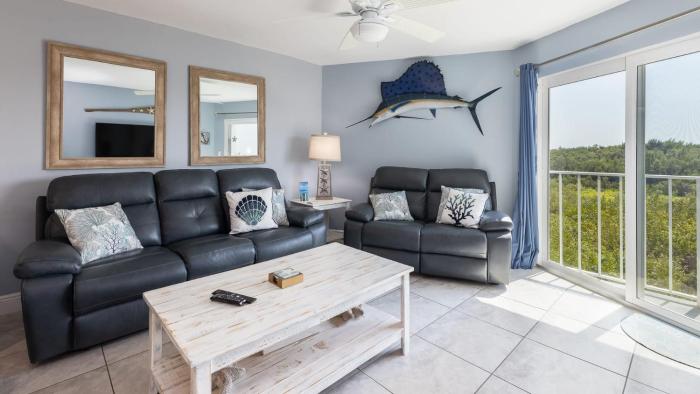 Starfish Seas Key Largo Ocean Pointe 1302