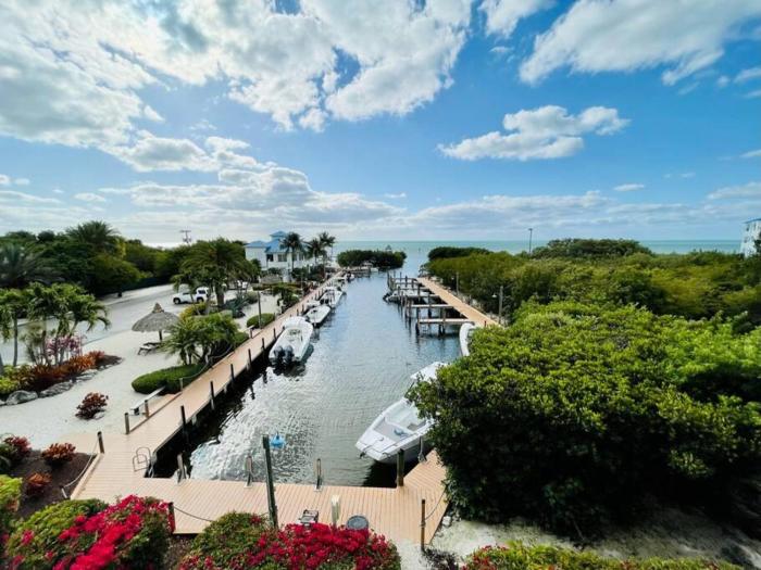 Ocean View Overlooking Marina Ocean Pointe 5305