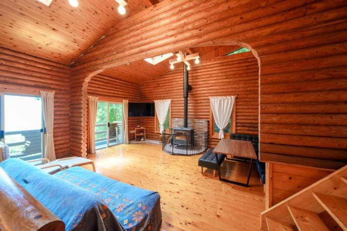 The Villas atami LOG terrace - Vacation STAY 22115v