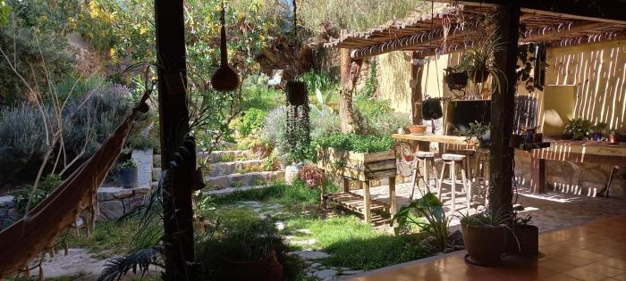 Apartamento en el vivero