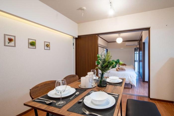 Sunny Heights 201 - Vacation STAY 27056v