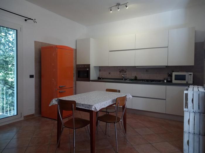 Lo Scoiattolo-appartamento