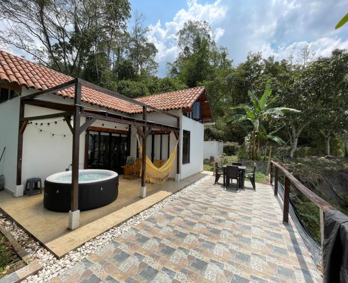 Finca las Margaritas