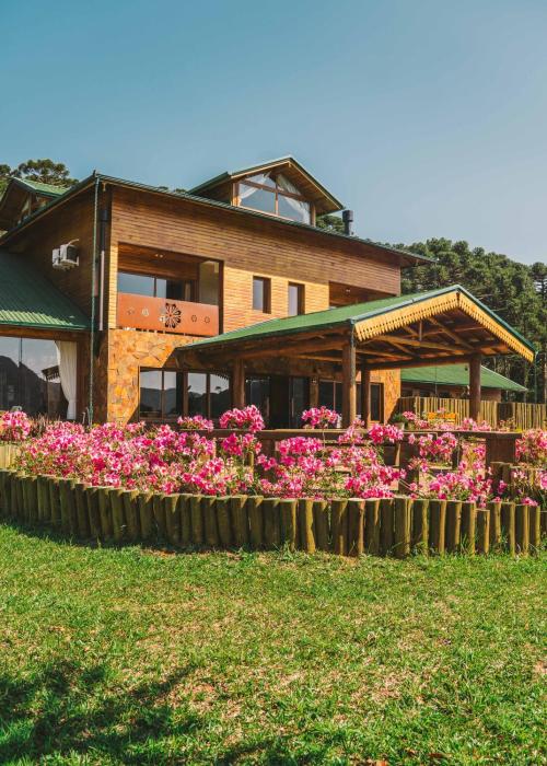 Parque Nacional EcoResort