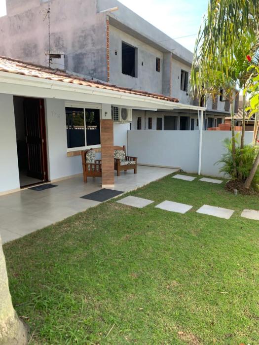 Casa Jardim Garopaba