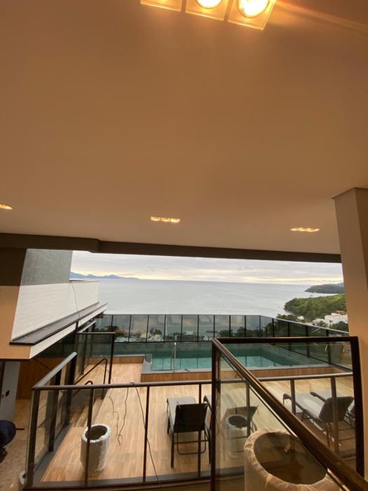 Apartamento Porto belo