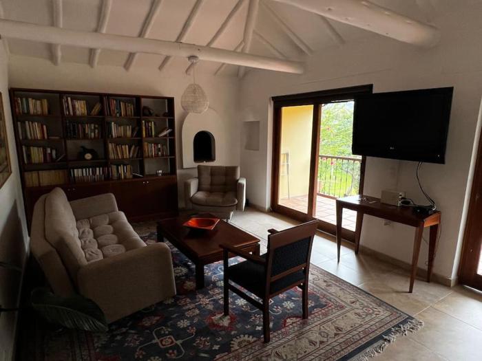 Hotel Aire Libre - Apartamento A