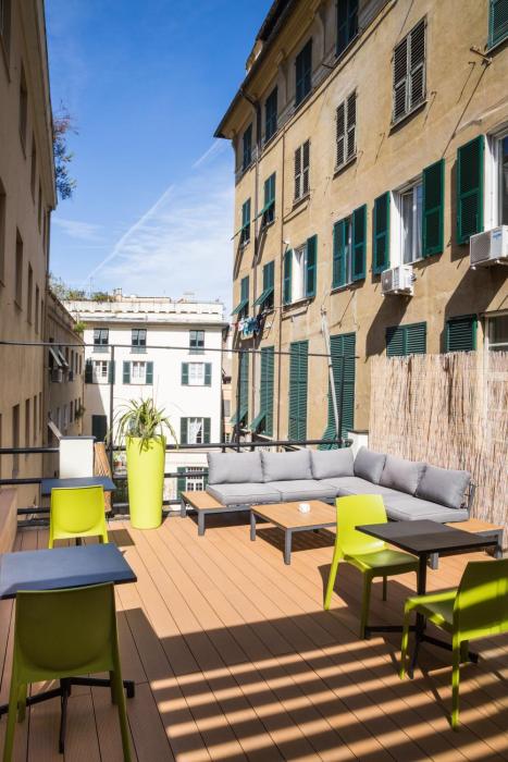 Hotel Doria