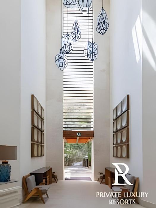 The Grand Luxxe Res Two Bedroom Loft- Riviera Maya