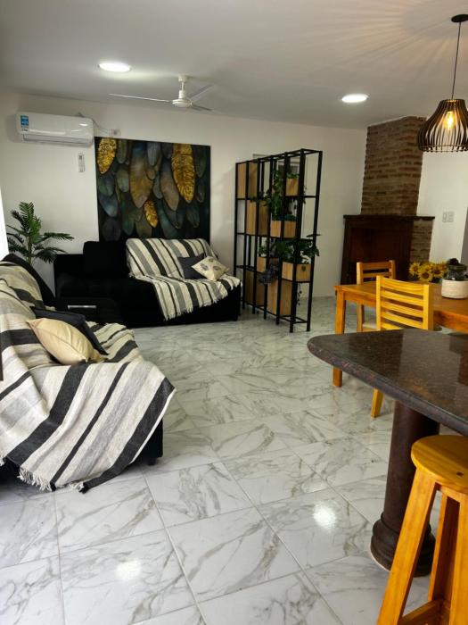 De la Torre Apart Villa María