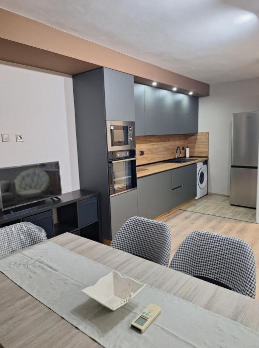 Апартамент Бейлис