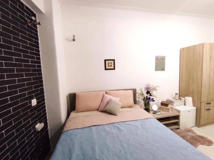 CKBSM Athens Center Apartment 2