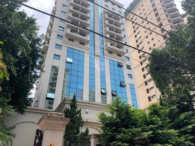 Excelente Flat Higienopolis