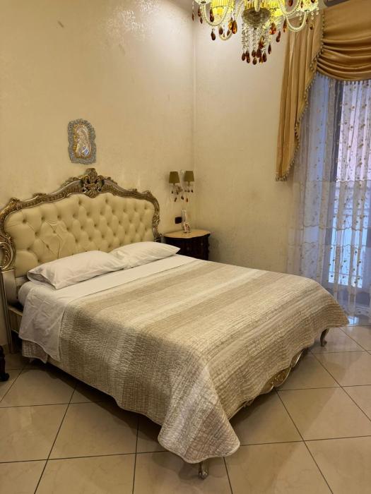 La Dimora di Partenope