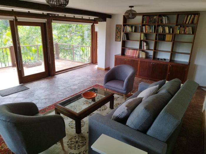 Hotel Aire Libre - Apartamento C