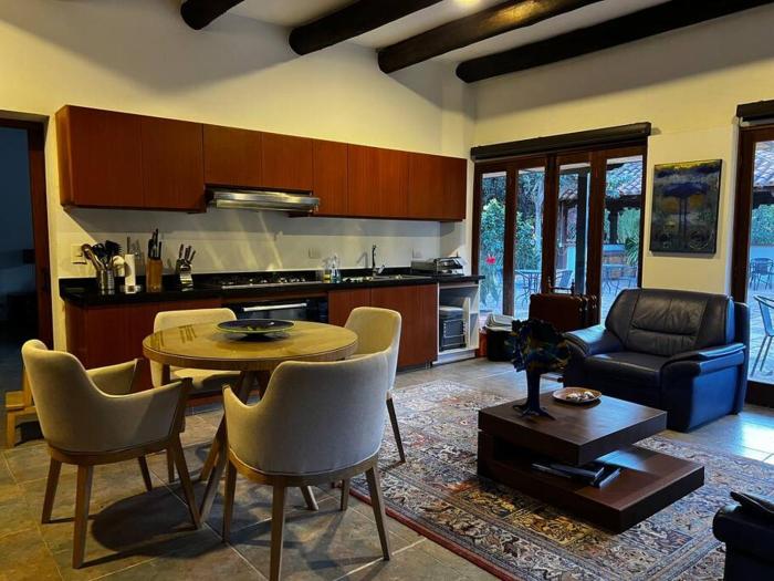 Hotel Aire Libre - Apartamento E