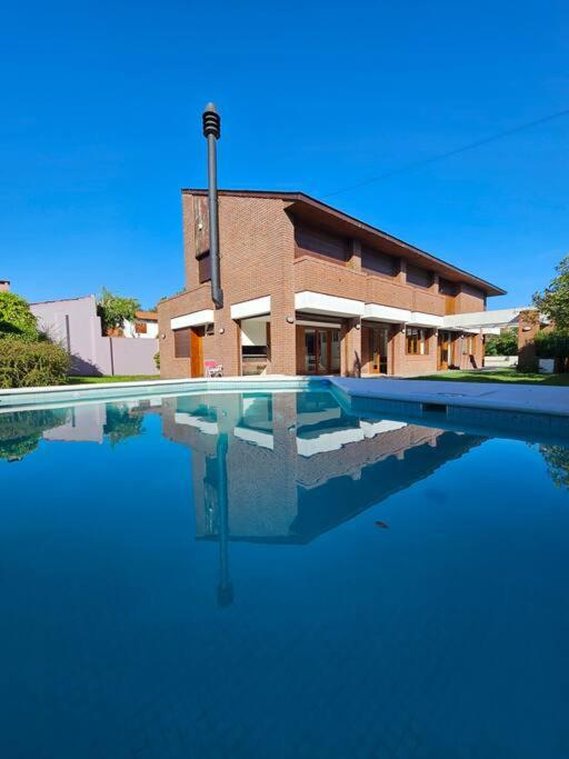 Hermosa casa de categoria