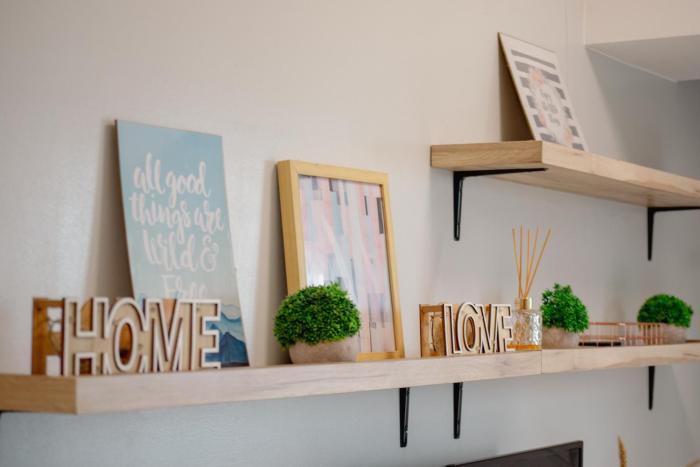 The Cozy Pad by JVR Property FInds