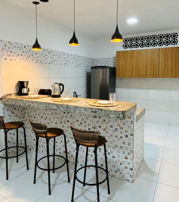 Apartamento no Residencial das Margaridas