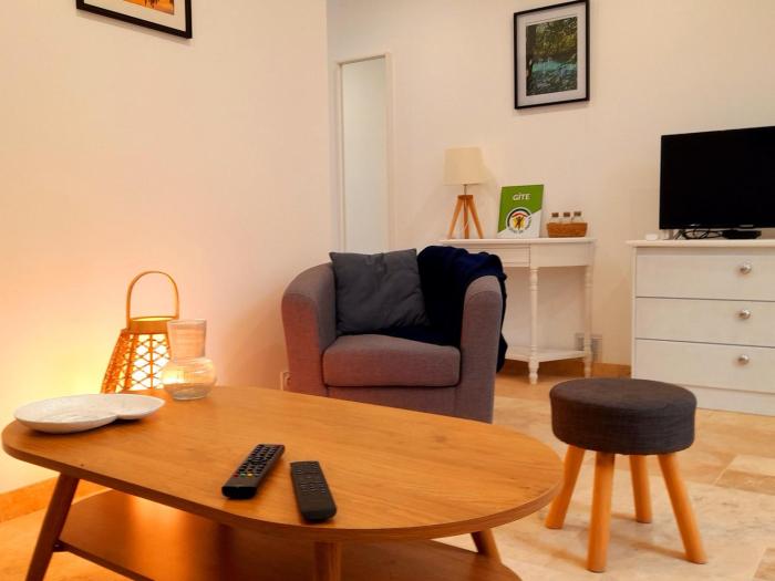 Escapade nature et patrimoine, près de la Loire - FR-1-590-443