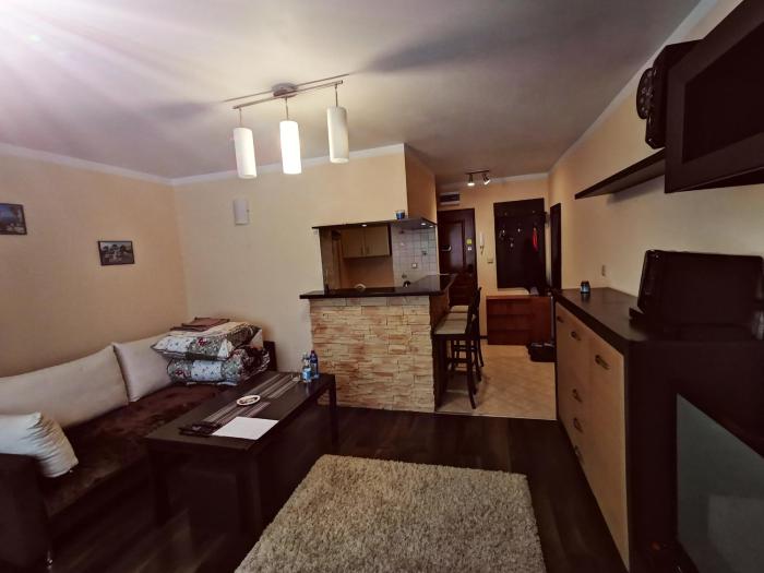 Aparatament PUŁAWY Centrum