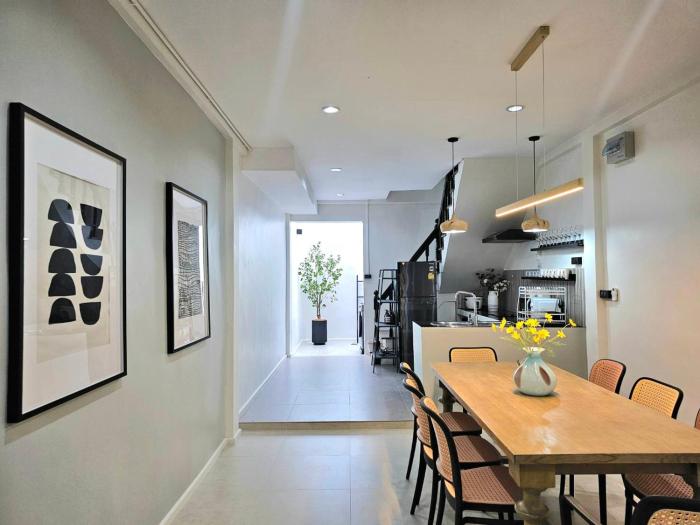 The Mellow at Thong Lo