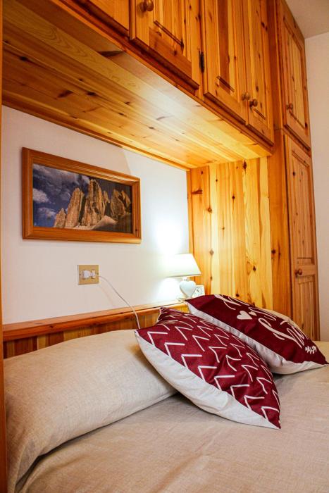 Apartment Riziò - Near the Center