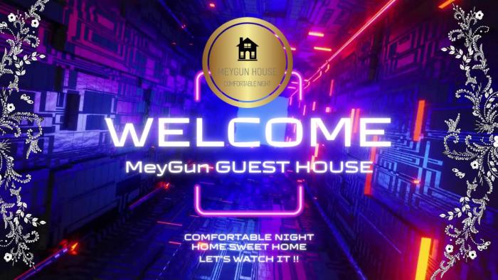 MeyGun House