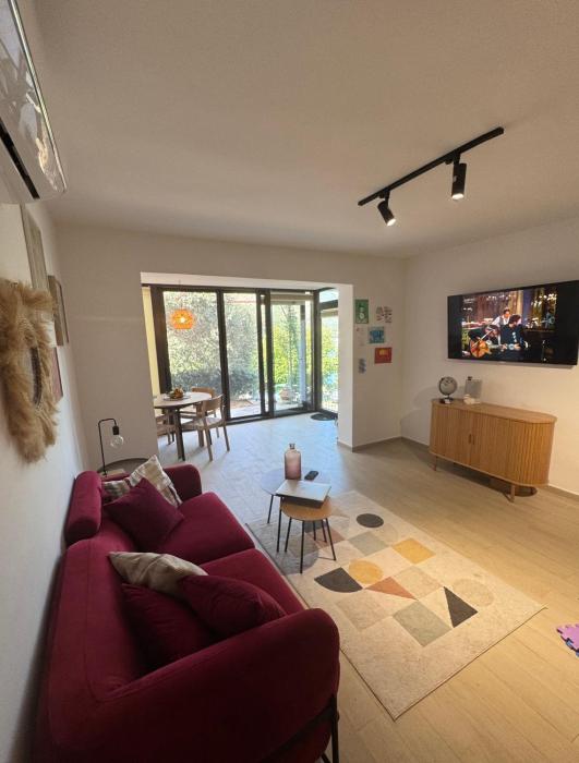 Maslina- 3 bedroom apartment