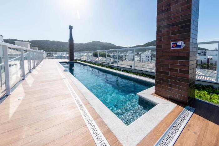 Apto finamente decorado nos Ingleses Norte NZ3641