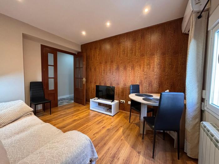 Pilar 19 - Piso céntrico en el Pilar