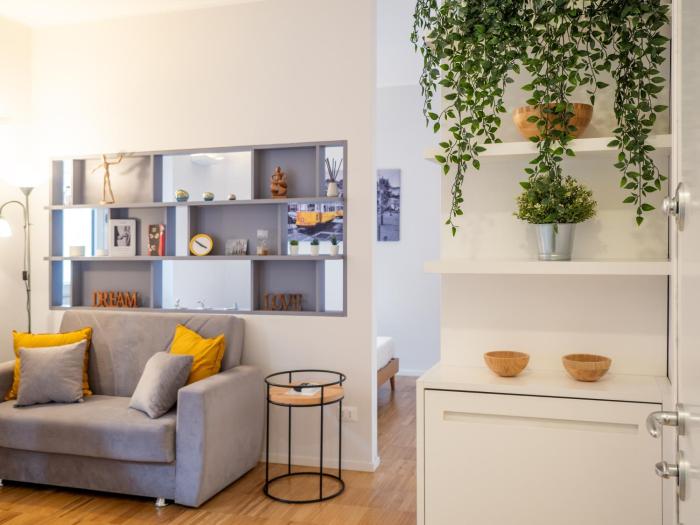 Keys of Italy - Melloni 4 Mustard ReVolution