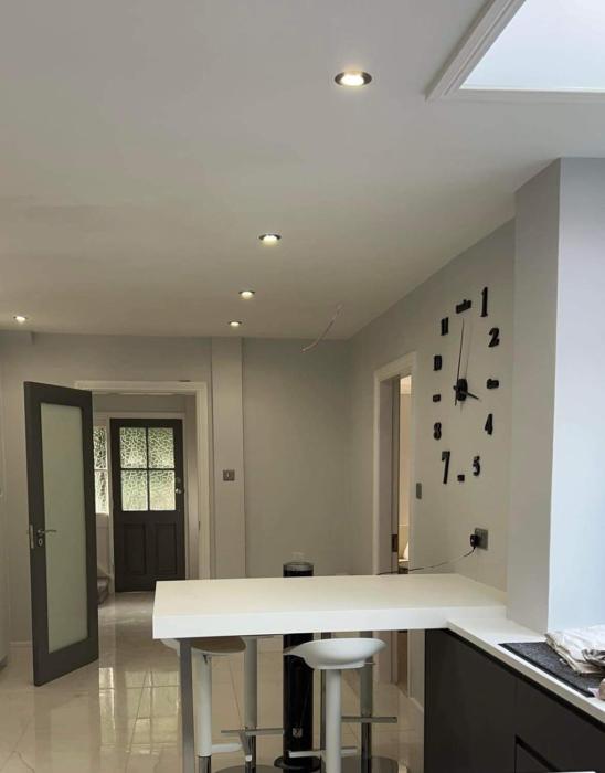 Home from home getaway in the heart of Kinsale