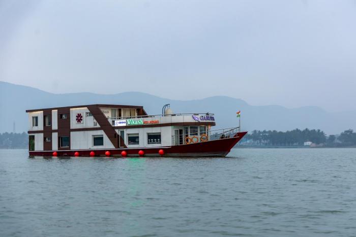 Vikash Eco Resort