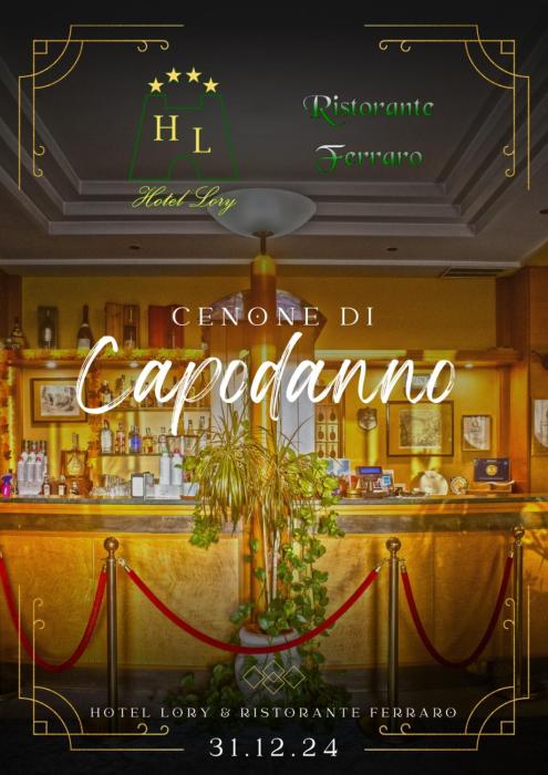 Hotel Lory & Ristorante Ferraro
