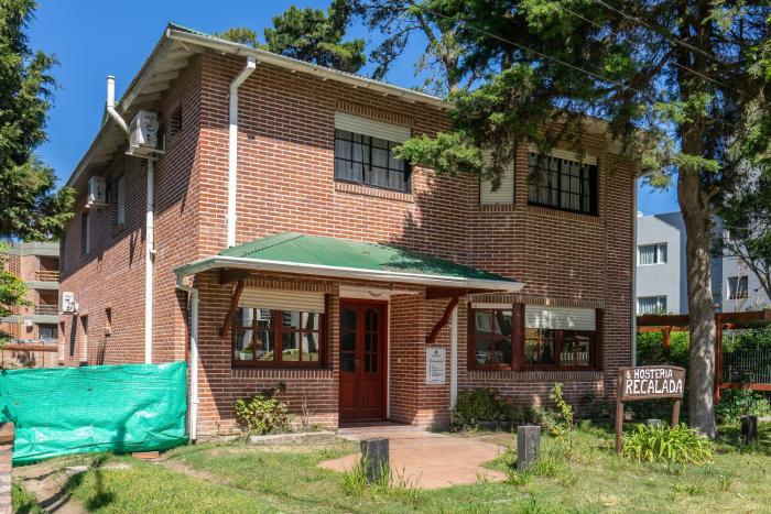 Hosteria Recalada