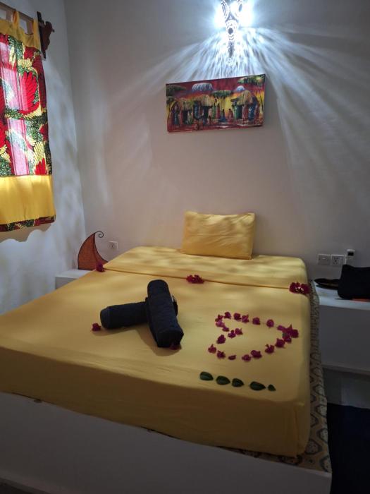 La CASETTA A ZANZIBAR B&B