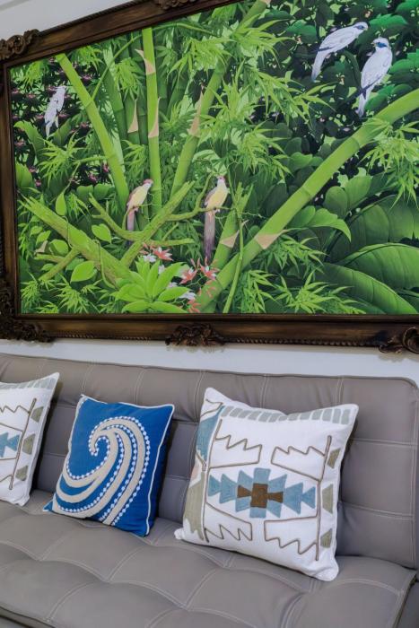 Private Apartment 6244 at Jayakarta Residence