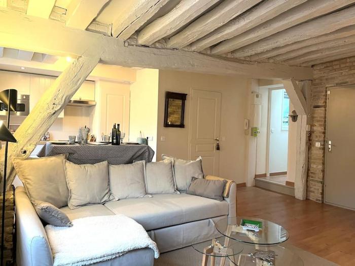 Leffet mer by HoliDieppe