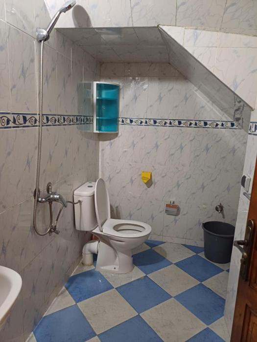 Apparemment rez-de-chaussée Hay mouhamadi agadir