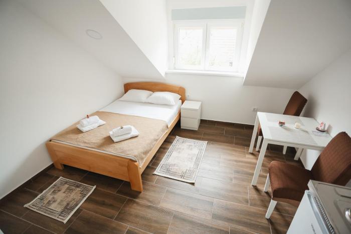 Apartmani Davidović