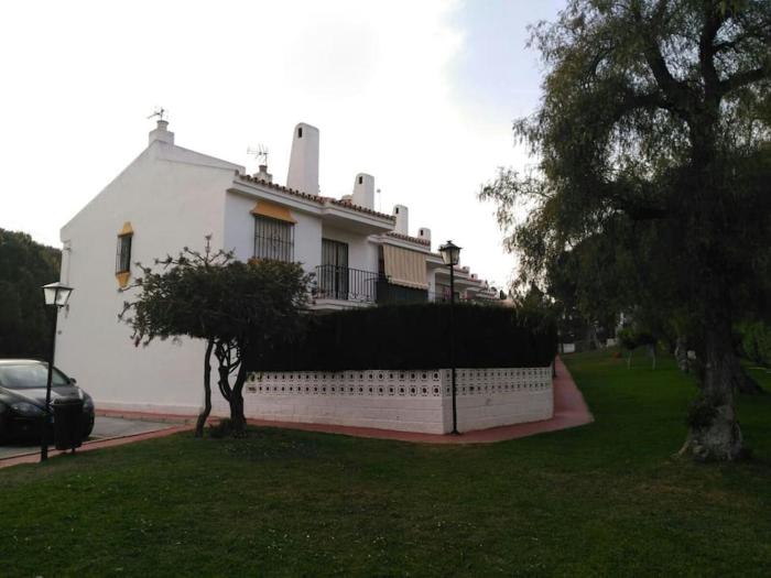 Cañuelo house Playa paraíso