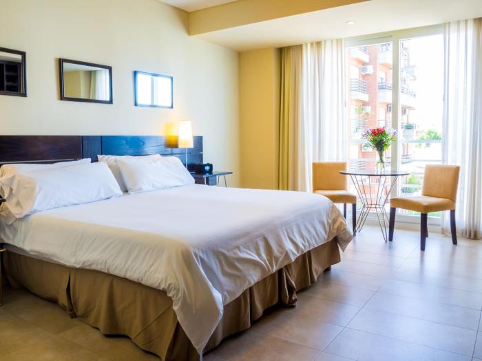 Luxury Palermo Hollywood Condo at Buenos Aires Best Neighborhood