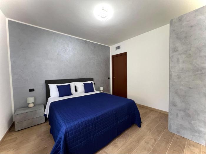 PRESTIGE Apartments - Blue Serenity