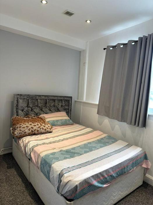 Covenant property limited