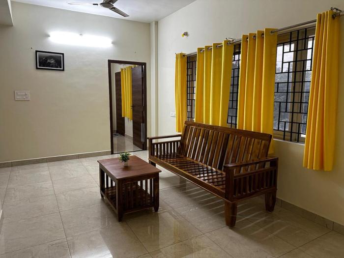 Girivalam Vista Residency