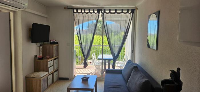 Appartement Cap dAgde Plage du Mole