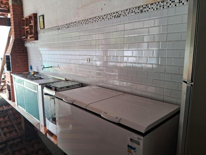 Casa Temporada - Massaguaçu