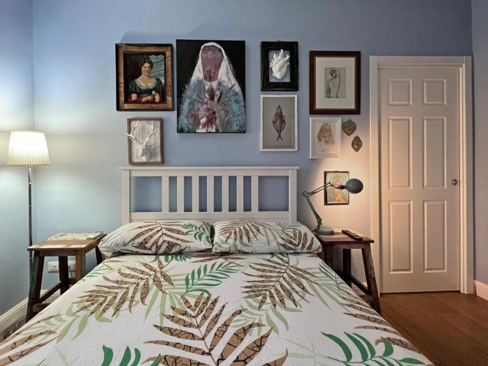 Casa Gioia - Metro Garbatella